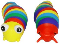 Zdjęcie Inwestycje Zabawka Dla Malucha Gąsienica - Chęciny