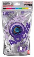 Zdjęcie Bandai Hyper Yoyo Accel Cosmo Purple - Korsze