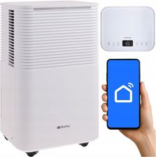 Zdjęcie Ruhhy Dryzix 500  Biały 26498 - Mysłowice