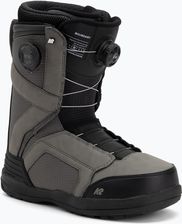 Zdjęcie K2 Buty Snowboardowe Męskie Boundary Grey/Black 24/25 - Góra Kalwaria