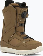 Zdjęcie Ride Buty Snowboardowe Damskie Sage W Brown 24/25 - Łomianki