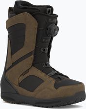 Zdjęcie Ride Buty Snowboardowe Męskie Anthem Brown 24/25 - Piaseczno