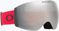 Zdjęcie Oakley Gogle Narciarskie Flight Deck Pro L Matte Black/Prizm Torch 24/25 - Serock