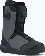 Zdjęcie Ride Buty Snowboardowe Męskie Lasso Dark Grey 24/25 - Piaseczno
