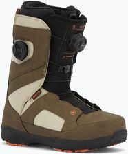 Zdjęcie Ride Buty Snowboardowe Męskie Octave Brown 24/25 - Milanówek
