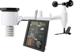 Zdjęcie GoGEN Stacja pogody ME3700 - Rychwał