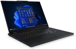 Zdjęcie Laptop Lenovo Legion 5 15AKP10 15,1"/Ryzen7/32GB/1TB+512GB/Win11 (83F1001SPB) - Konstancin-Jeziorna