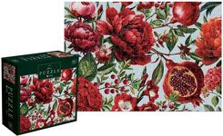 Zdjęcie Interdruk Interdruk Puzzle 500 Flowers 6 - Góra Kalwaria