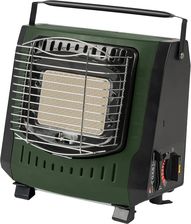 Zdjęcie Highlander Grzejnik Gazowy Outdoor Compact Gas Heater Green - Grodzisk Wielkopolski