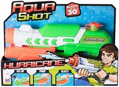 Zdjęcie Hti Pistolet Na Wodę Pump Sikawka Hurricane - Orneta