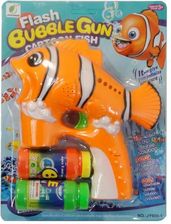 Zdjęcie Inwestycje Pistolet Na Bańki Mydlane - Tychy