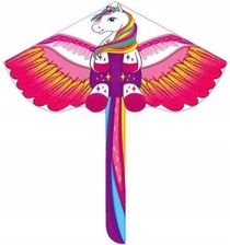 Zdjęcie Toys Paweł Wojda Latawiec Jednorożec - Swarzędz
