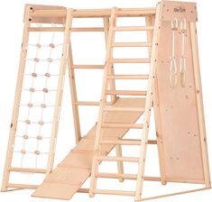 Zdjęcie Rinagym Drabinka Sportowa Model 3 - Kock