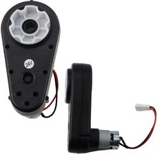 Zdjęcie Lean Cars Silnik Do Pojazdu Dk-Ca003 24V - Chrzanów