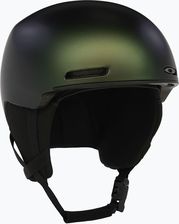 Zdjęcie Oakley Kask Narciarski Mod1 Mips Silver/Green Colorshft Fp 24/25 - Piaseczno