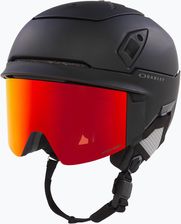 Zdjęcie Oakley Kask Narciarski Mod7 2022 Blackout/Prizm Torch Iridium 24/25 - Ząbki