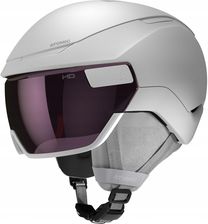 Zdjęcie Atomic Kask Narciarski Revent Gt Amid Visor Hd White Heather/Pink Chopper 24/25 - Piaseczno