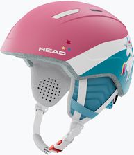 Zdjęcie Head Kask Narciarski Dziecięcy Maja Jr Joy 24/25 - Serock