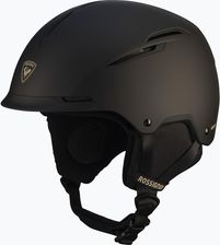 Zdjęcie Rossignol Kask Narciarski Templar Impacts Black 24/25 - Sulejówek