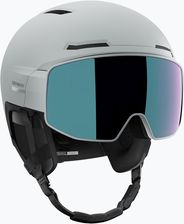 Zdjęcie Salomon Kask Narciarski Driver Prime Sigma Plus Ice Flow/Sigma Sky Blue/Sigma Blue 24/25 - Halinów