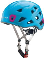 Zdjęcie Camp Kask Storm Light Blue/Fuchsia Rozmiar L - Włocławek