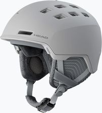 Zdjęcie Head Kask Narciarski Rita W Grey 24/25 - Nowy Dwór Mazowiecki