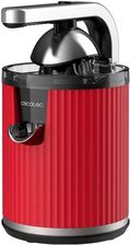 Zdjęcie Cecotec Xqueeze RetroJuice 600 Czerwony - Zakopane