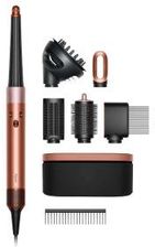 Dyson I.D. Curly+Coily Bursztynowy Jedwab