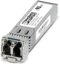 Zdjęcie Qnap Transceiver optyczny TRX-10GSFPP-LR 10GbE SFP+ LR 10km (NBQNPOTRX10GSFL) - Nowe Warpno