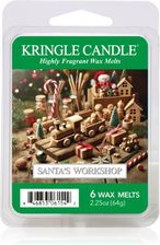 Zdjęcie Kringle Candle Wosk Do Aromaterapii - Piastów