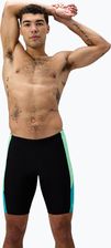 Zdjęcie Speedo Jammery Pływackie Męskie Dive Jammer Black/Turquoise Gem - Gniewkowo