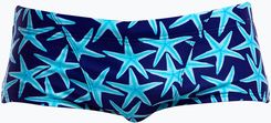 Zdjęcie Funky Trunks Bokserki Pływackie Męskie Classic - Milanówek