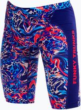 Zdjęcie Funky Trunks Jammery Pływackie Dziecięce Training Jammers Mad Cat - Mikstat