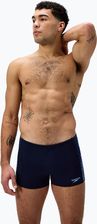 Zdjęcie Speedo Bokserki Pływackie Męskie Endurance+ Tech Panel Aquashort Navy/Sugar Blue - Gniewkowo