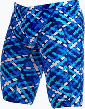 Zdjęcie Funky Trunks Jammery Pływackie Męskie Training Jammers Under Over - Sucha Beskidzka
