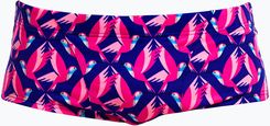 Zdjęcie Funky Trunks Bokserki Pływackie Męskie Classic Ho Hum - Sobótka