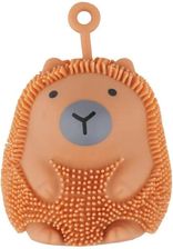 Zdjęcie Świecący Gniotek Kapibara Z Frędzlami - Sosnowiec