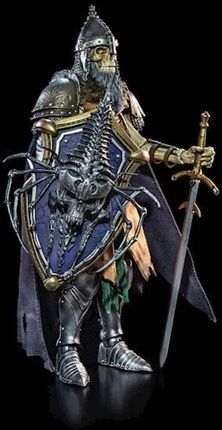 Mythic Legions All Stars 6 Thorasis The First Risen 15 Cm - Ceny i