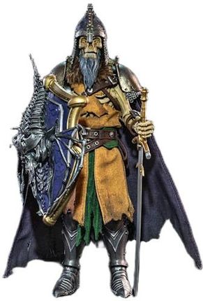 Mythic Legions All Stars 6 Thorasis The First Risen 15 Cm - Ceny i