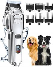 Zdjęcie Oneisall Trymer Maszynka Do Strzyżenia Dla Zwierząt Rfc-676 RFC5413 - Biłgoraj