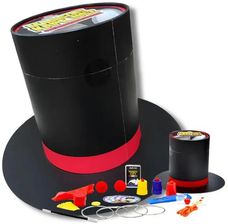 Zdjęcie Lexibook Magiczny Kapelusz Fun Magic - Jedlicze