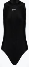 Zdjęcie Speedo Strój Pływacki Jednoczęściowy Damski Hydrasuit Black/White - Warka