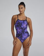 Zdjęcie Tyr Strój Kąpielowy Damski Radiant Flare Durafast Lite Diamondfit Kolorowy - Parczew