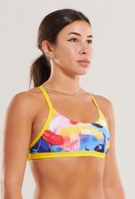 Zdjęcie Zerod Top Damski Swim Brushwave - Ozorków