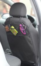 Zdjęcie Hipernet Organizer Na Oparcie Siedzenia Samochodowego - Suchedniów