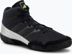 Zdjęcie adidas Buty Bokserskie Speedex Core Black/Lucid Lemon - Pyskowice
