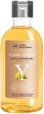 Zdjęcie Stara Mydlarnia Ylang Vanilla Żel Do Kąpieli 100ml - Sulmierzyce