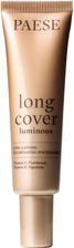 Zdjęcie Paese Podkład Long Cover Luminous 01 Light Beige - Drobin