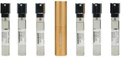 Zdjęcie Al Haramain Discovery Collection Amber Oud Series Zestaw Perfum 6X10ml - Brodnica