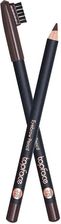Zdjęcie Topface Eyebrow Pencil Kredka Do Brwi 002 - Kisielice